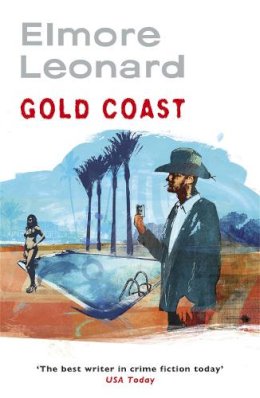 Elmore Leonard - Gold Coast - 9780753822388 - V9780753822388