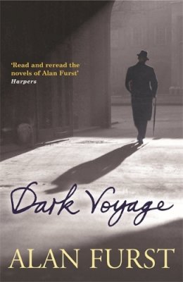 Alan Furst - Dark Voyage - 9780753825556 - V9780753825556