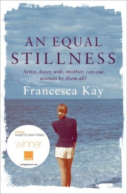 Francesca Kay - An Equal Stillness - 9780753825655 - V9780753825655