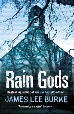 James Lee Burke - Rain Gods - 9780753827451 - V9780753827451