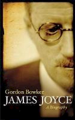 Gordon Bowker - James Joyce - 9780753828601 - V9780753828601