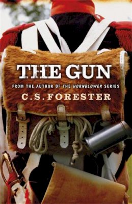 C.S. Forester - The Gun - 9780753829141 - V9780753829141