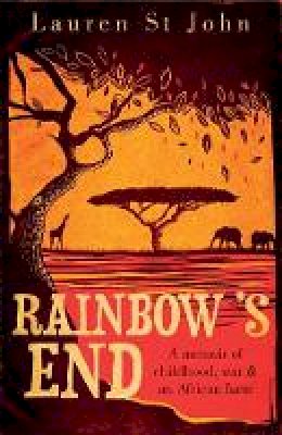 Lauren St. John - Rainbows End - 9780753829233 - V9780753829233