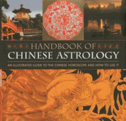 Richard Craze - Handbook of Chinese Astrology - 9780754826750 - V9780754826750