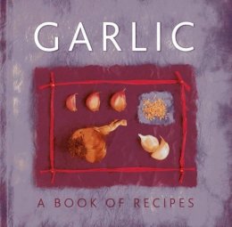 Helen Sudell - Garlic - 9780754827696 - V9780754827696