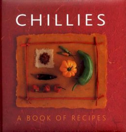 Helen Sudell - Chillies - 9780754828389 - V9780754828389