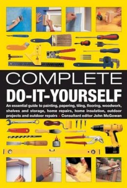 John Mcgowan - Complete Do-it-yourself - 9780754828693 - V9780754828693