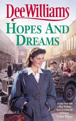 Dee Williams - Hopes and Dreams - 9780755300976 - V9780755300976