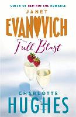 Janet Evanovich - Full Blast - 9780755301980 - V9780755301980