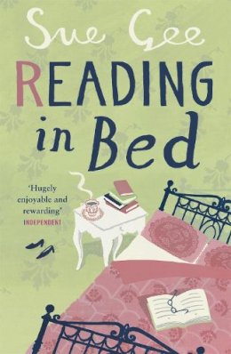 Sue Gee - READING IN BED - 9780755303120 - V9780755303120