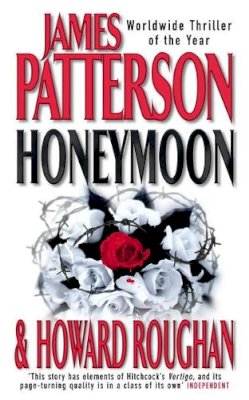 James Patterson - Honeymoon - 9780755305773 - KEX0230736