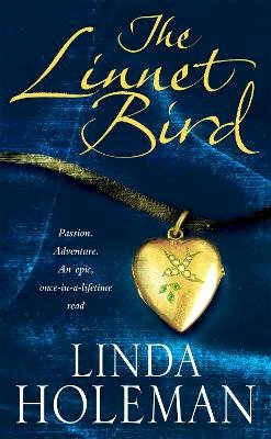 Linda Holeman - The Linnet Bird - 9780755322923 - KST0029107