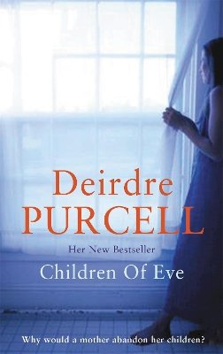 Deirdre Purcell - Children of Eve - 9780755324156 - KRS0010872