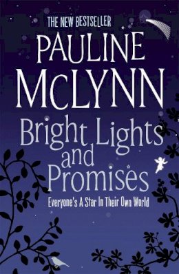 Pauline McLynn - BRIGHT LIGHTS AND PROMISES - 9780755326389 - 9780755326389