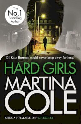 Martina Cole - Hard Girls - 9780755328703 - V9780755328703