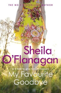 Sheila O´flanagan - My Favourite Goodbye - 9780755329977 - V9780755329977