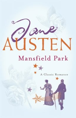 Jane Austen - Mansfield Park - 9780755331475 - KEX0302795