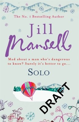 Jill Mansell - Solo - 9780755332519 - V9780755332519