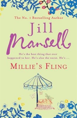 Jill Mansell - Millie's Fling - 9780755332564 - V9780755332564