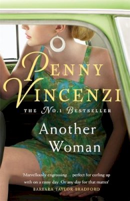 Penny Vincenzi - Another Woman - 9780755332663 - V9780755332663