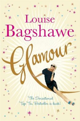 Louise Bagshawe - Glamour - 9780755336692 - KIN0007948