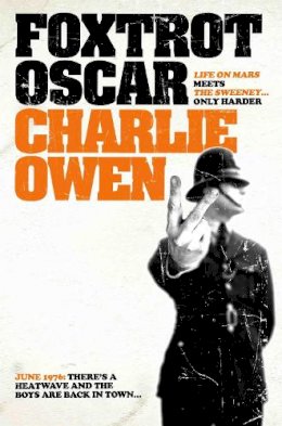 Charlie Owen - Foxtrot Oscar - 9780755336876 - V9780755336876