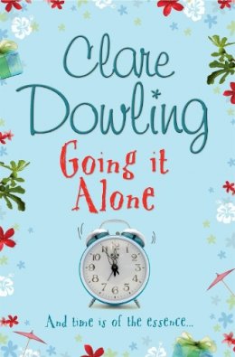 Clare Dowling - Going It Alone - 9780755341504 - KTM0000716