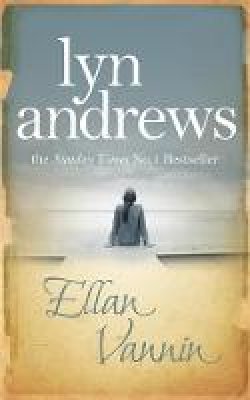 Lyn Andrews - Ellan Vannin: After heartache, can happiness be found again? - 9780755341863 - V9780755341863