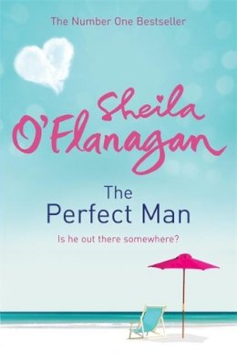 Sheila O´flanagan - The Perfect Man - 9780755343805 - KRF0021916