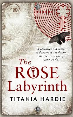 Titania Hardie - The Rose Labyrinth - 9780755344574 - KRA0011553