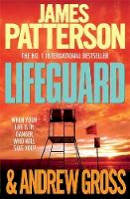 James Patterson - Lifeguard - 9780755349494 - V9780755349494