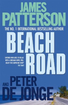 James Patterson - Beach Road - 9780755349524 - V9780755349524