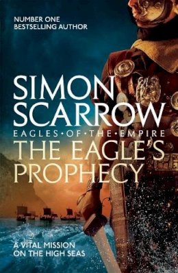 Simon Scarrow Books, Page 1