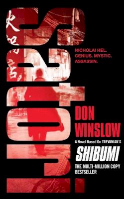 Don Winslow - Satori - 9780755370221 - V9780755370221