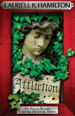 Laurell K. Hamilton - Affliction - 9780755389049 - V9780755389049