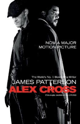 James Patterson - Alex Cross - 9780755395149 - V9780755395149