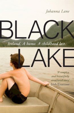 Johanna Lane - Black Lake - 9780755396320 - V9780755396320