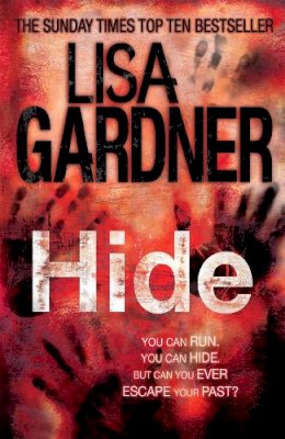 Lisa Gardner - Hide - 9780755396351 - V9780755396351