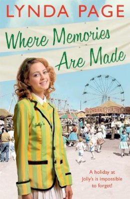 Lynda Page - Where Memories Are Made - 9780755398485 - V9780755398485