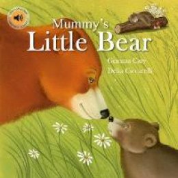 North Parade Publishing (Ed.) - Mummy's Little Bear: Square Paper Back Story Book (Square Paperback Stories) - 9780755408115 - V9780755408115