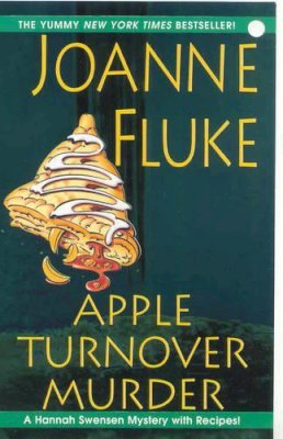 Joanne Fluke - Apple Turnover Murder - 9780758234902 - V9780758234902