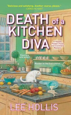 Lee Hollis - Death of Kitchen Diva - 9780758267375 - V9780758267375 Lee Hollis - Death of Kitchen Diva - 9780758267375 - V9780758267375
