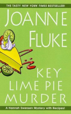 Joanne Fluke - Key Lime Pie Murder - 9780758272645 - V9780758272645