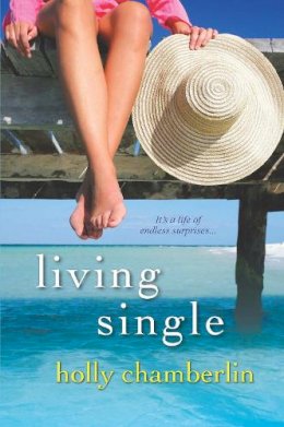 Kensington Publishing - Living Single - 9780758275400 - KRA0003353