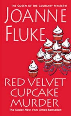 Joanne Fluke - Red Velvet Cupcake Murder - 9780758280350 - V9780758280350