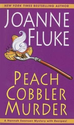 Joanne Fluke - Peach Cobbler Murder - 9780758280497 - V9780758280497