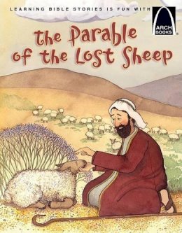 Claire Miller - The The Parable Of The Lost Sheep - 9780758614551 - V9780758614551