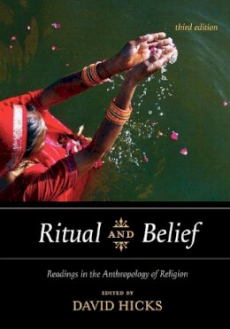 David . Ed(S): Hicks - Ritual and Belief - 9780759111561 - V9780759111561