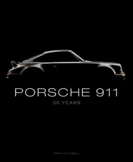 Randy Leffingwell - Porsche 911: 50 Years - 9780760344019 - V9780760344019