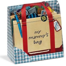 P.H. Hanson - My Mummy´s Bag - 9780761177418 - V9780761177418